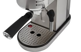 Рожковая кофеварка Polaris PCM 2001AE Adore Crema: