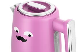 Электрический чайник Kitfort KT-6144-1: