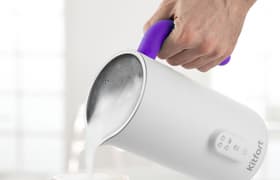 Капучинаторы Kitfort KT-774 и Kitfort KT-775: