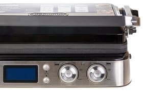 5 лучших электрических контактных грилей,