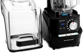 Вакуумный блендер Rawmid Pro RPB-04: