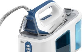 Парогенератор Braun IS3157BL CareStyle 3 Pro: