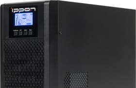 Ippon Innova G2 Euro 1000 и Ippon Innova G2 2K: