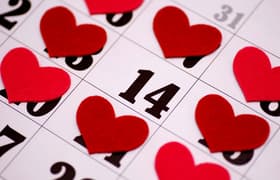 Бытовая техника: лучшие подарки к 14 февраля