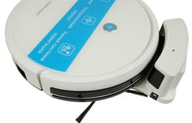 Робот-пылесос Honor Choice Robot Cleaner R1: