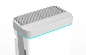 Очиститель воздуха Genio Airclean 60: