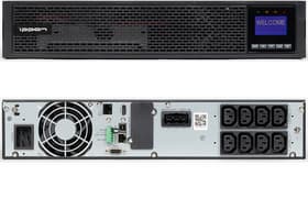 ИБП Ippon Innova RT II 2000: