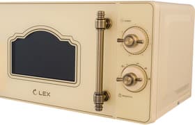Микроволновая печь Lex FSMO M.03IV: