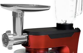 Планетарный миксер Lex LXMX 4101: