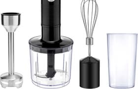 Погружной блендер First Austria FA-5273-5: