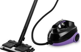 Пароочиститель Kitfort KT-9103: