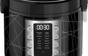 Мультиварка Polaris PMC 5020 Wi-Fi IQ Home: