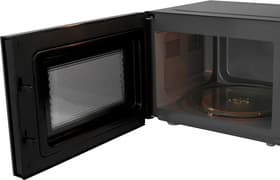 Микроволновая печь Lex FSMO D.01-BL: