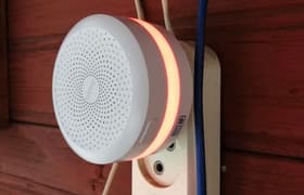 Умный дом Aqara: