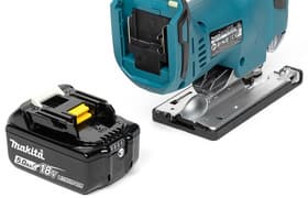 Аккумуляторный лобзик Makita DJV182Z:
