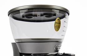 Как выбрать капельную кофеварку