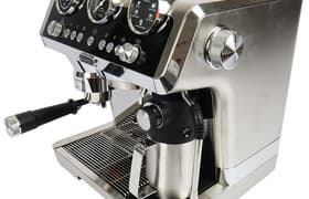 Как выбрать недорогую рожковую кофеварку