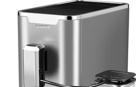 Кофемашина Garlyn L1000: