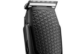 Машинка для стрижки волос Remington Power X3 HC3000: