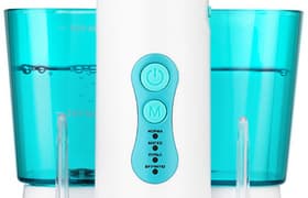 Ирригатор для полости рта Kitfort KT-2916: