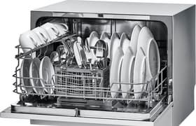 Настольная посудомоечная машина Candy CDCP 6/ES-07: