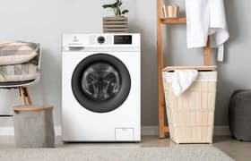 Стиральная машина Lex WFS 71202 WH: