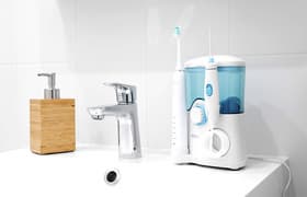 Ирригатор для полости рта Kitfort KT-2904: