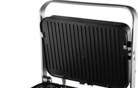 Контактный гриль Redmond SteakMaster RGM-M819D: