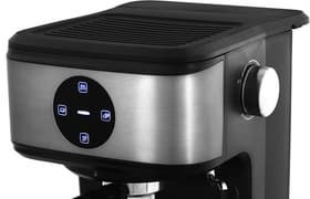 Рожковая кофеварка Lex LXCM 3502-1: