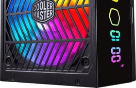 Блок питания Cooler Master XG Plus 750 Platinum: