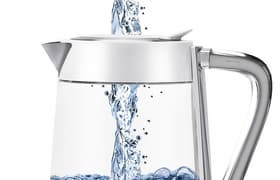 Электрический чайник Polaris PWK 1715 CGL: