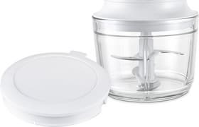 Электрический беспроводной измельчитель Polaris PFC 0408: