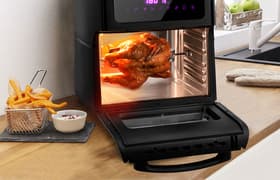 Аэрогриль Kitfort KT-2236: