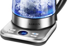 Чайник Garlyn K-110: