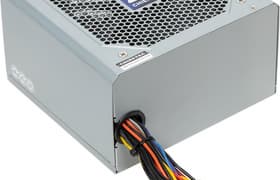 Блок питания Chieftec GPC-700S: