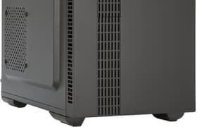 Корпус Chieftec UK-02B-OP: