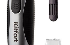 Триммер для носа Kitfort KT-3107: