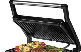 Контактный гриль Kitfort KT-1661: