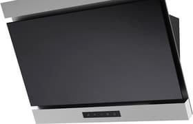 Наклонная кухонная вытяжка Candy CDP620GBXG-07