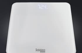 Напольные весы Redmond SkyBalance RS-762S: