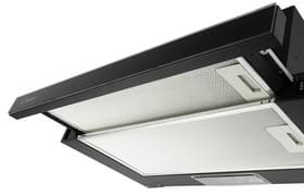 Телескопическая кухонная вытяжка Candy CBT60RXBGTSS-07: