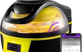 Аэрогриль Kitfort KT-2243: