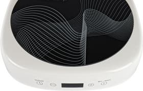 Индукционная одноконфорочная плитка VLK Palermo 7728: