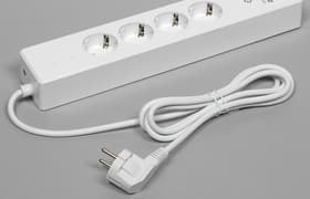«Умный» удлинитель Digma DiPlug Strip 40