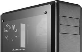 Корпус Cooler Master MasterBox CM694: