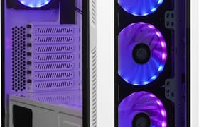 Корпус Chieftec Scorpion 3: