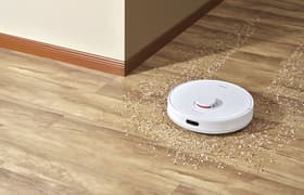 Четвертое правило робототехники от компании Dreame Technology, или Как найти идеального робота