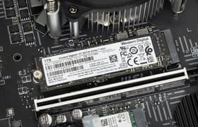 Твердотельный накопитель WD PC SN730 емкостью 1 ТБ: