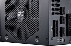 Блок питания Cooler Master V850 Platinum: