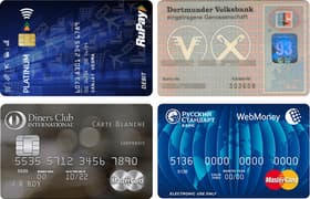 Всё о платежных картах. Часть 4: